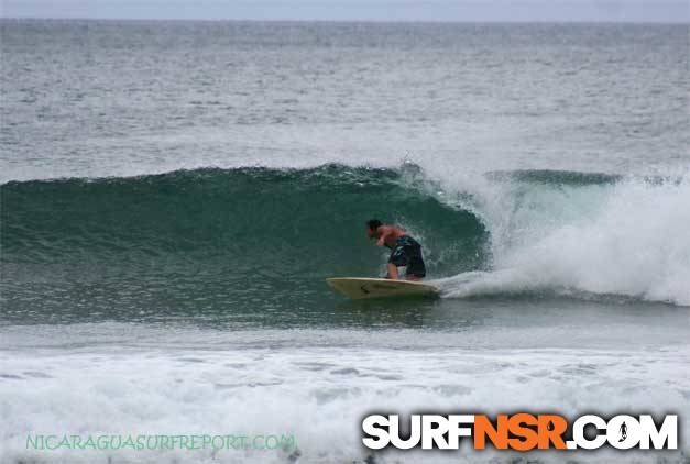Nicaragua Surf Report - Report Photo 12/02/2006 7:21 PM