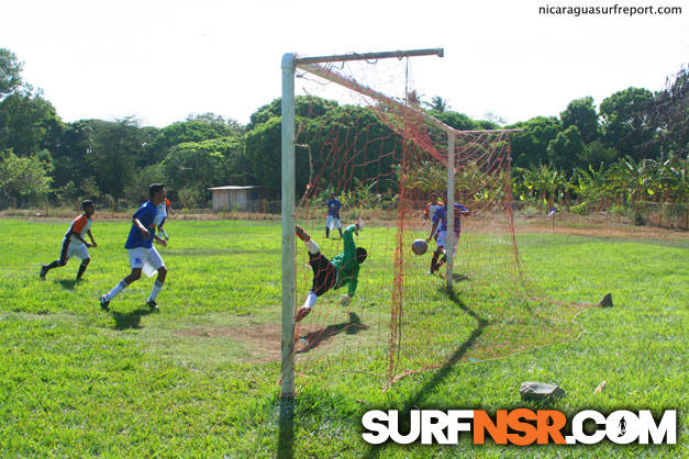 Nicaragua Surf Report - Report Photo 05/17/2008  4:47 PM 