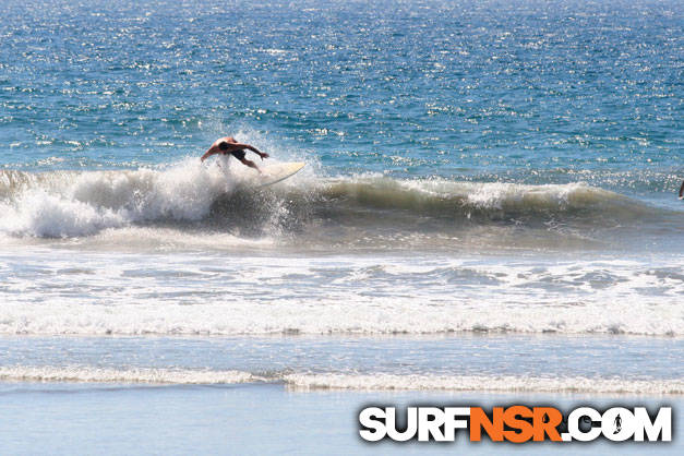 Nicaragua Surf Report - Report Photo 12/25/2009  3:43 PM 