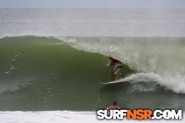 Nicaragua Surf Report - Report Photo 06/20/2008  7:47 PM 