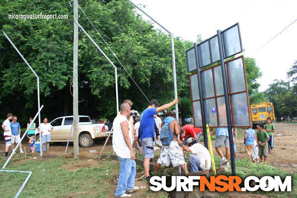 Nicaragua Surf Report - Report Photo 08/10/2010 12:37 PM