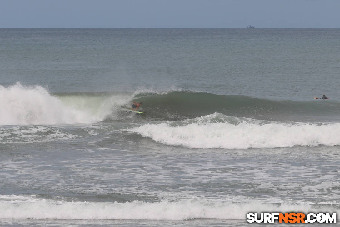 Nicaragua Surf Report - Report Photo 06/13/2018 2:31 PM
