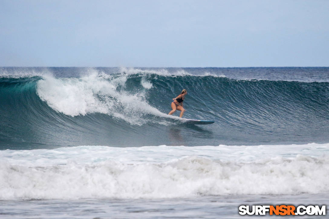 Nicaragua Surf Report - Report Photo 08/29/2018 7:11 PM