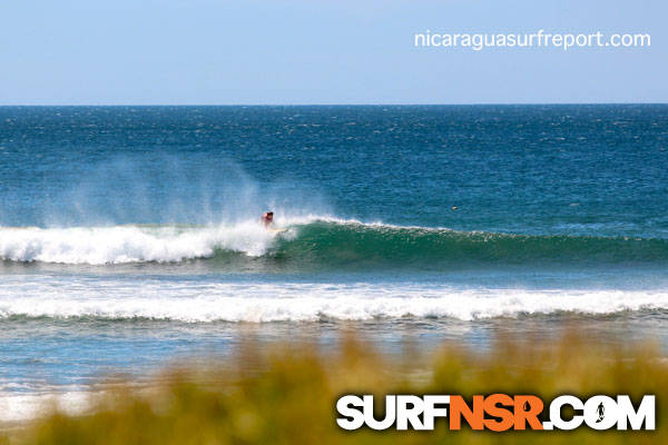 Nicaragua Surf Report - Report Photo 11/01/2012  11:17 AM 