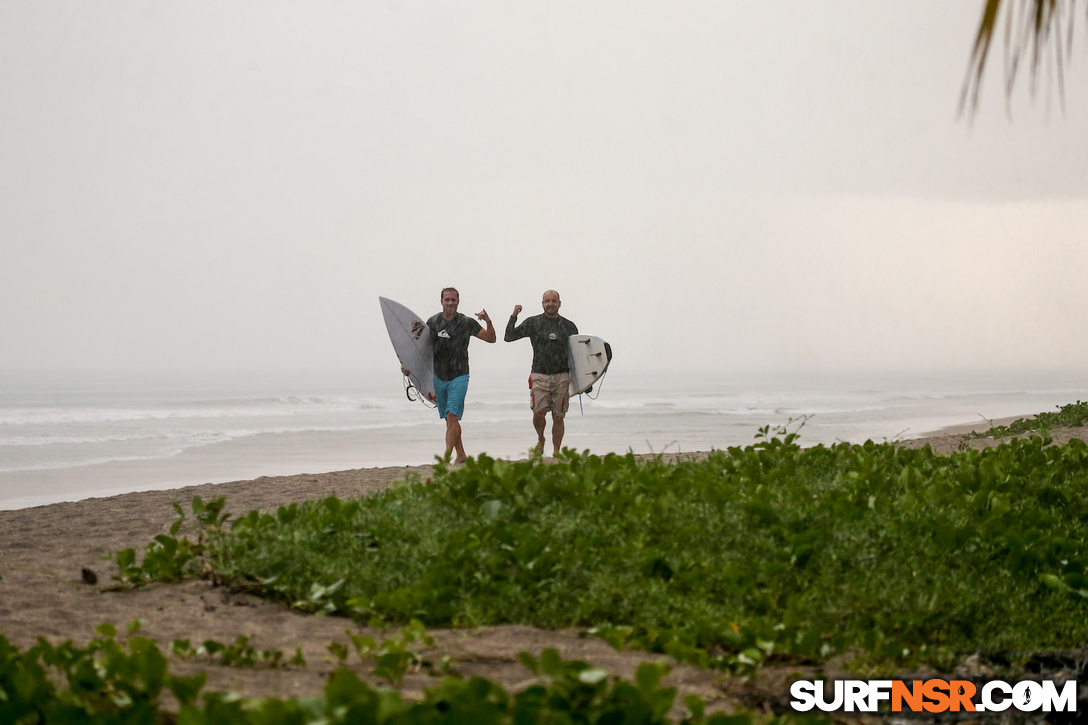 Nicaragua Surf Report - Report Photo 08/19/2017  7:11 PM 