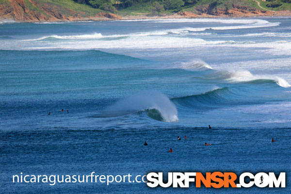 Nicaragua Surf Report - Report Photo 09/12/2012  1:19 PM 