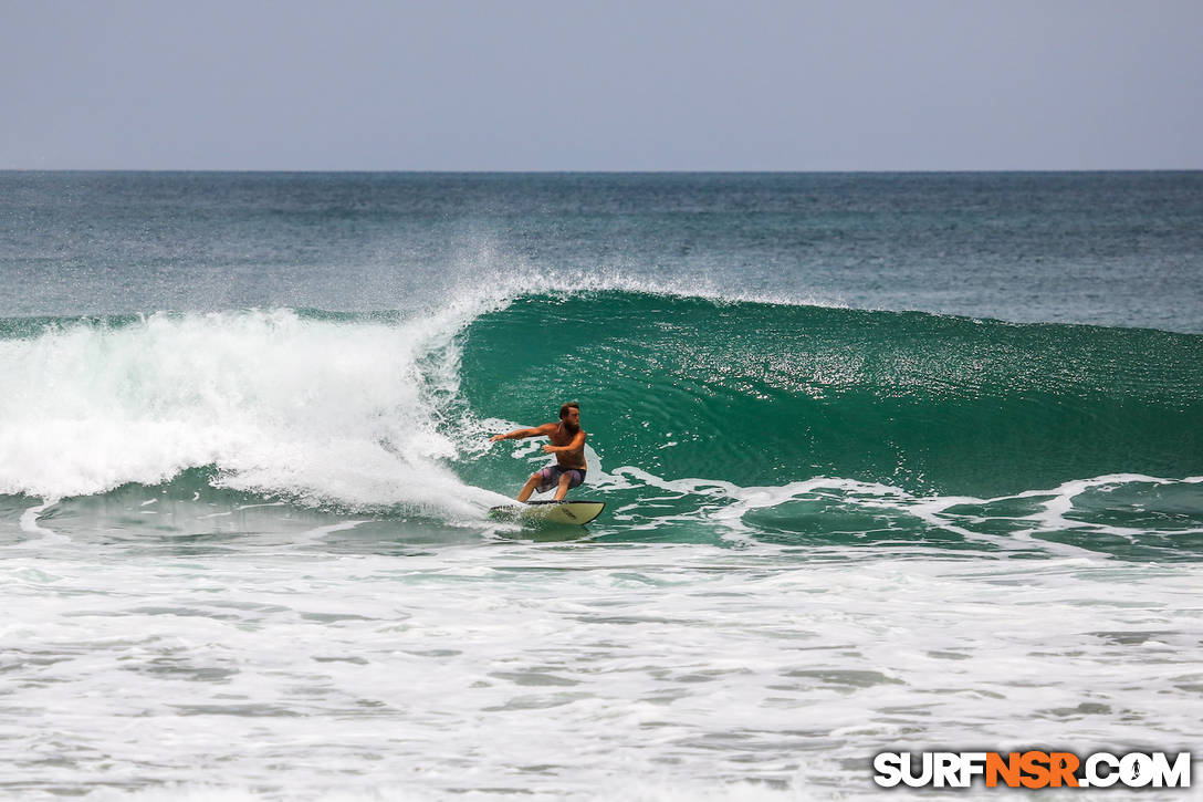 Nicaragua Surf Report - Report Photo 06/19/2020  8:12 PM 
