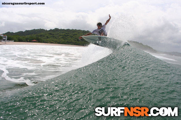 Nicaragua Surf Report - Report Photo 08/07/2008  6:28 PM 