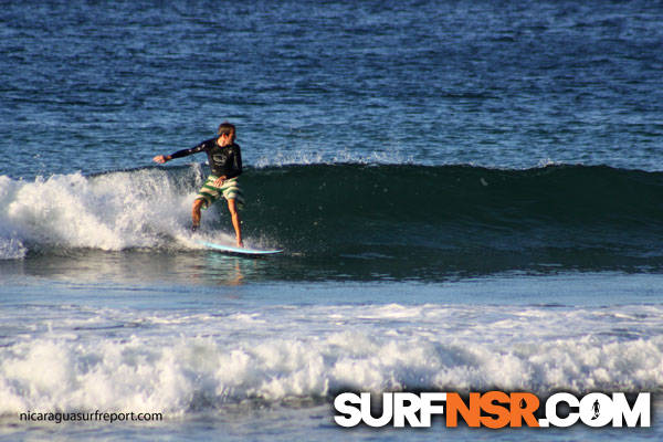 Nicaragua Surf Report - Report Photo 12/11/2010  8:22 PM 