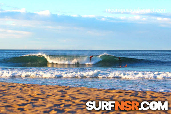 Nicaragua Surf Report - Report Photo 11/03/2012  12:01 PM 