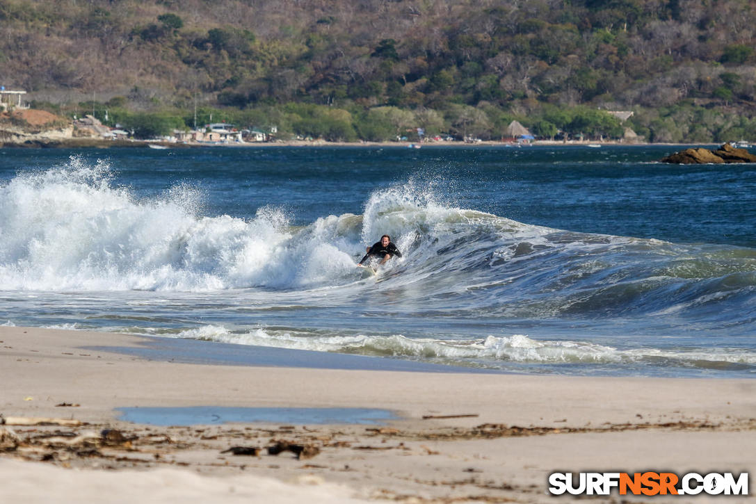 Nicaragua Surf Report - Report Photo 03/03/2018  6:08 PM 