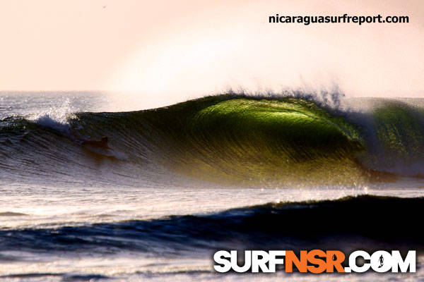 Nicaragua Surf Report - Report Photo 02/28/2013  7:24 PM 