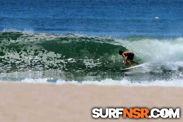 Nicaragua Surf Report - Report Photo 04/07/2014  4:48 PM 