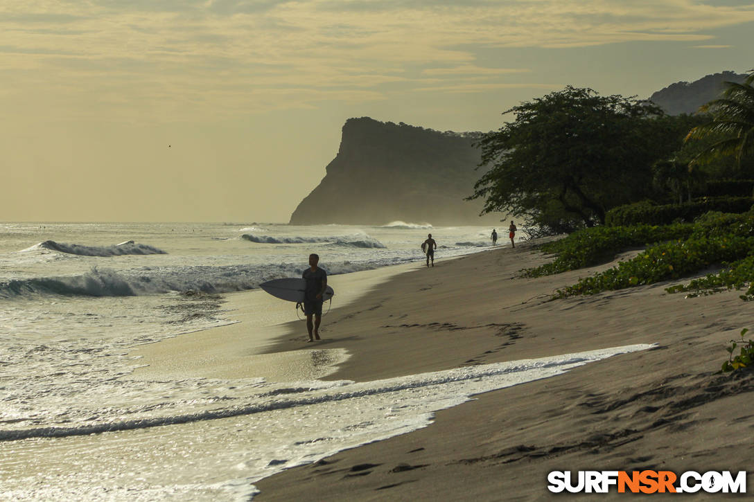 Nicaragua Surf Report - Report Photo 09/02/2019  11:58 PM 