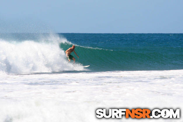 Nicaragua Surf Report - Report Photo 12/28/2009  6:03 PM 