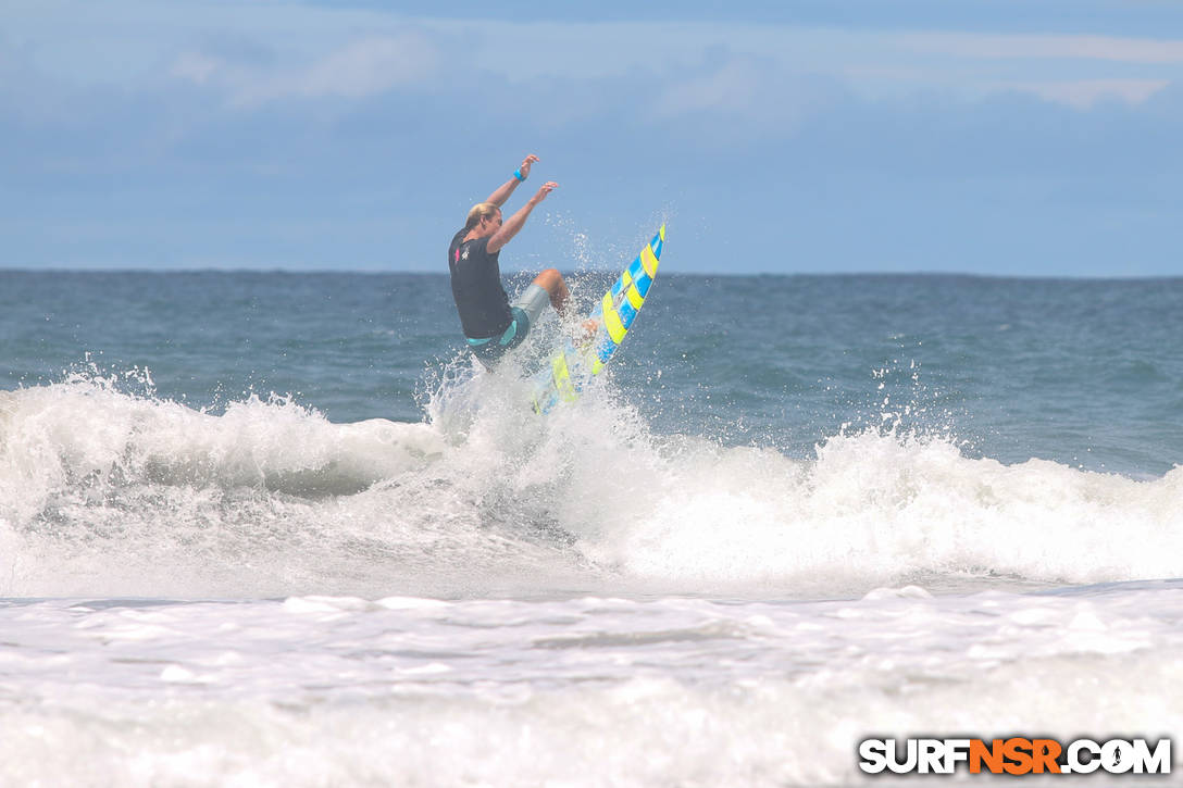 Nicaragua Surf Report - Report Photo 08/20/2020  1:57 PM 