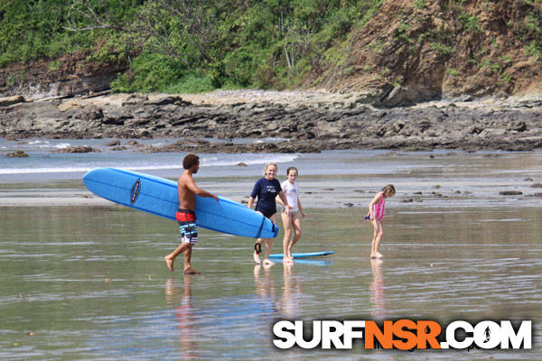 Nicaragua Surf Report - Report Photo 11/25/2010  4:26 PM 