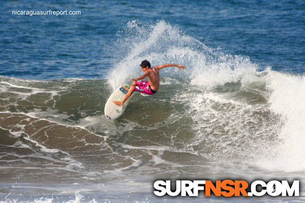 Nicaragua Surf Report - Report Photo 06/25/2010 7:15 PM