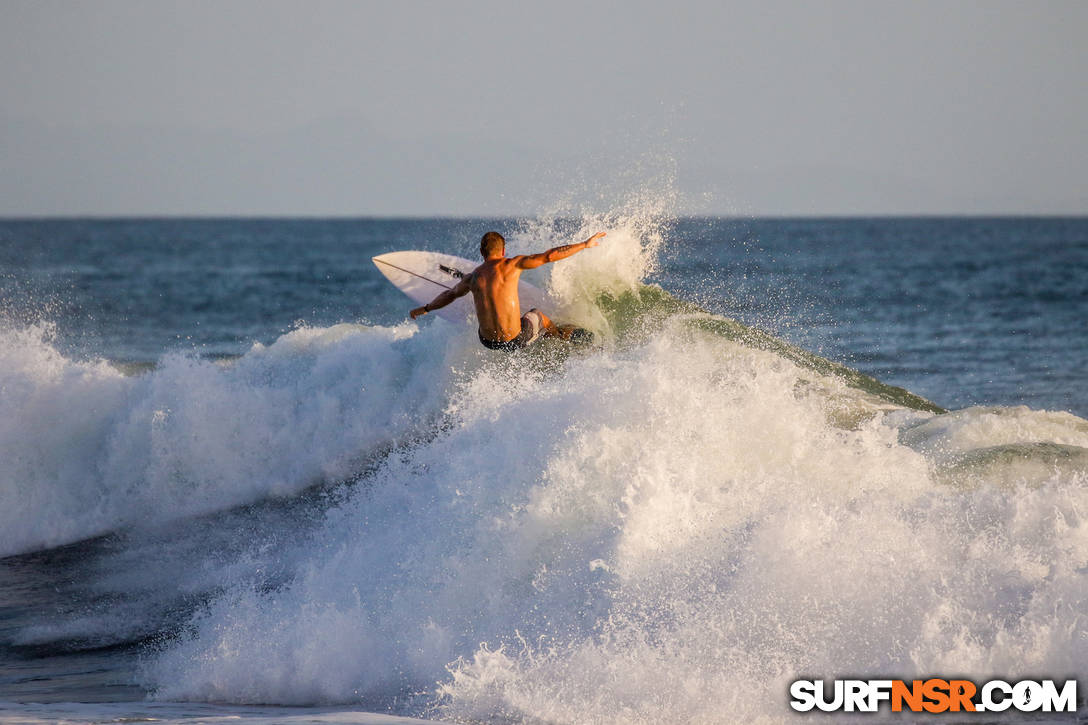 Nicaragua Surf Report - Report Photo 08/09/2021  10:04 PM 
