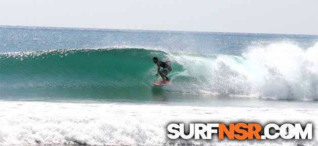 Nicaragua Surf Report - Report Photo 11/13/2006 11:18 PM