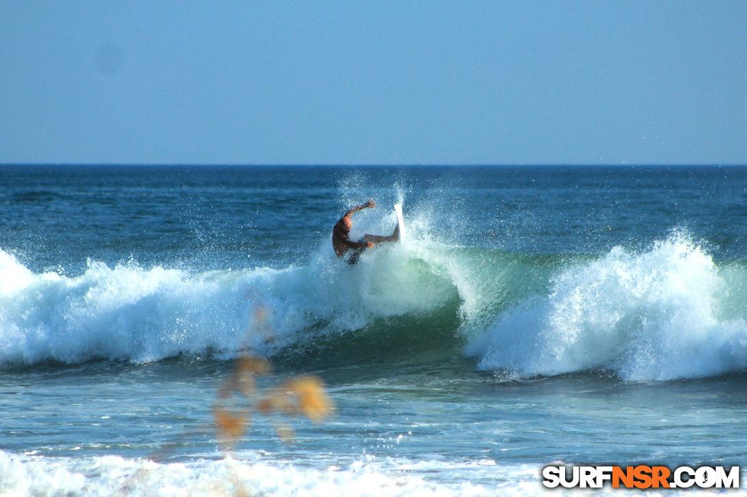 Nicaragua Surf Report - Report Photo 04/28/2017  9:03 PM 