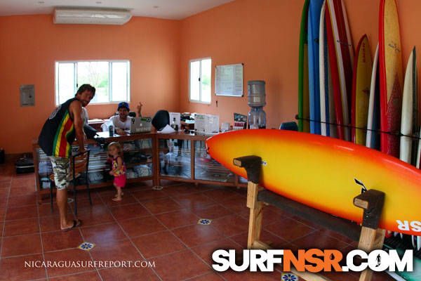 Nicaragua Surf Report - Report Photo 05/15/2010  6:48 PM 