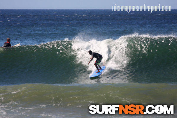 Nicaragua Surf Report - Report Photo 12/02/2011 7:47 PM