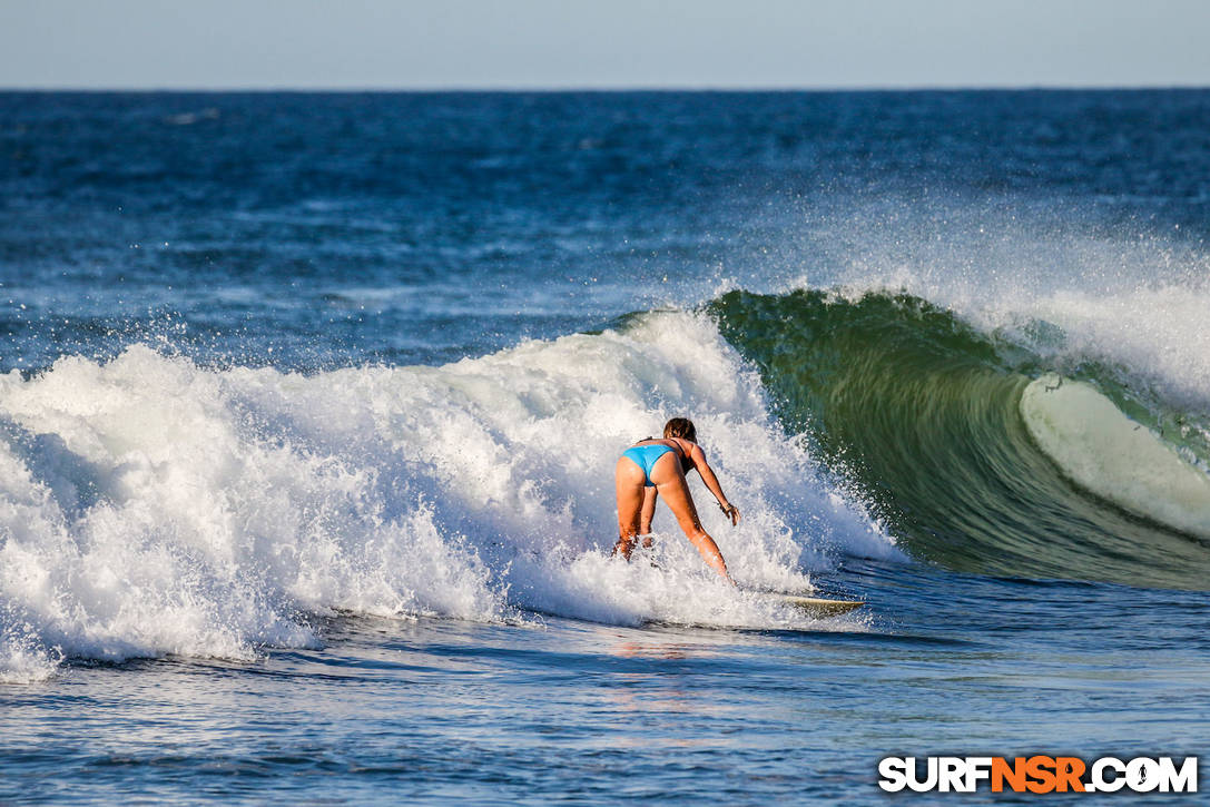 Nicaragua Surf Report - Report Photo 12/24/2021  6:05 PM 