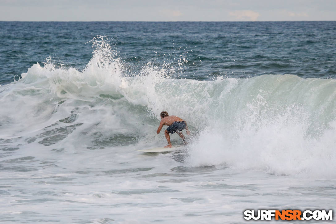Nicaragua Surf Report - Report Photo 05/19/2018  9:17 PM