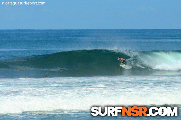 Nicaragua Surf Report - Report Photo 06/19/2011  1:42 PM 