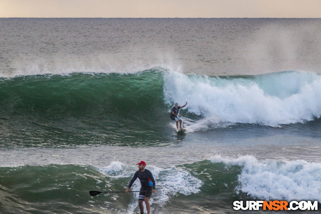 Nicaragua Surf Report - Report Photo 12/27/2022 8:04 PM