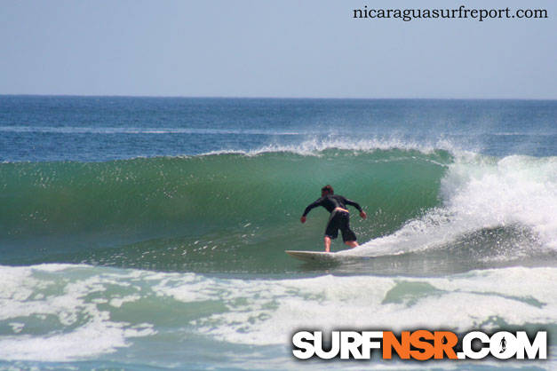 Nicaragua Surf Report - Report Photo 04/07/2008  6:08 PM 