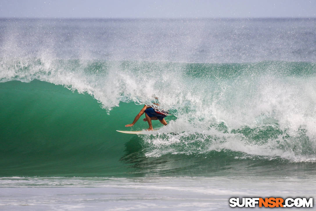 Nicaragua Surf Report - Report Photo 05/30/2022 5:15 PM