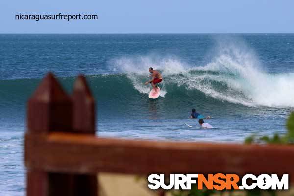 Nicaragua Surf Report - Report Photo 06/21/2014  12:04 PM 