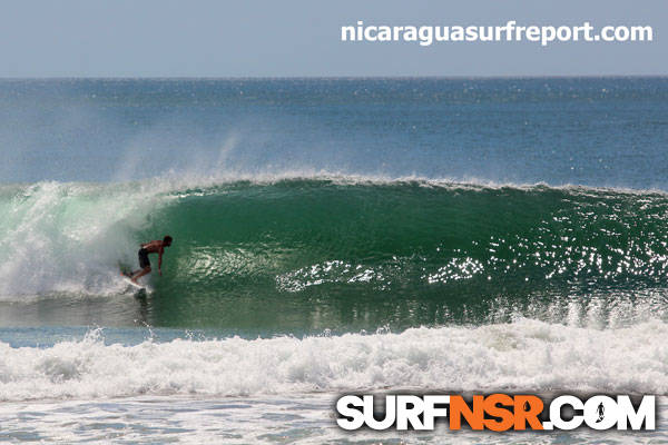 Nicaragua Surf Report - Report Photo 11/08/2012  4:32 PM 