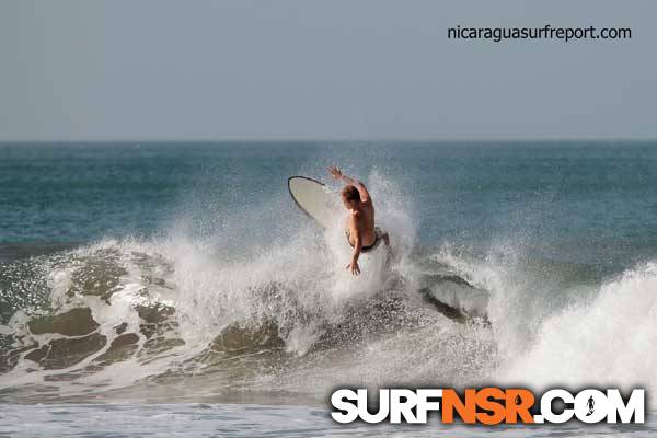 Nicaragua Surf Report - Report Photo 07/10/2014  9:08 AM 