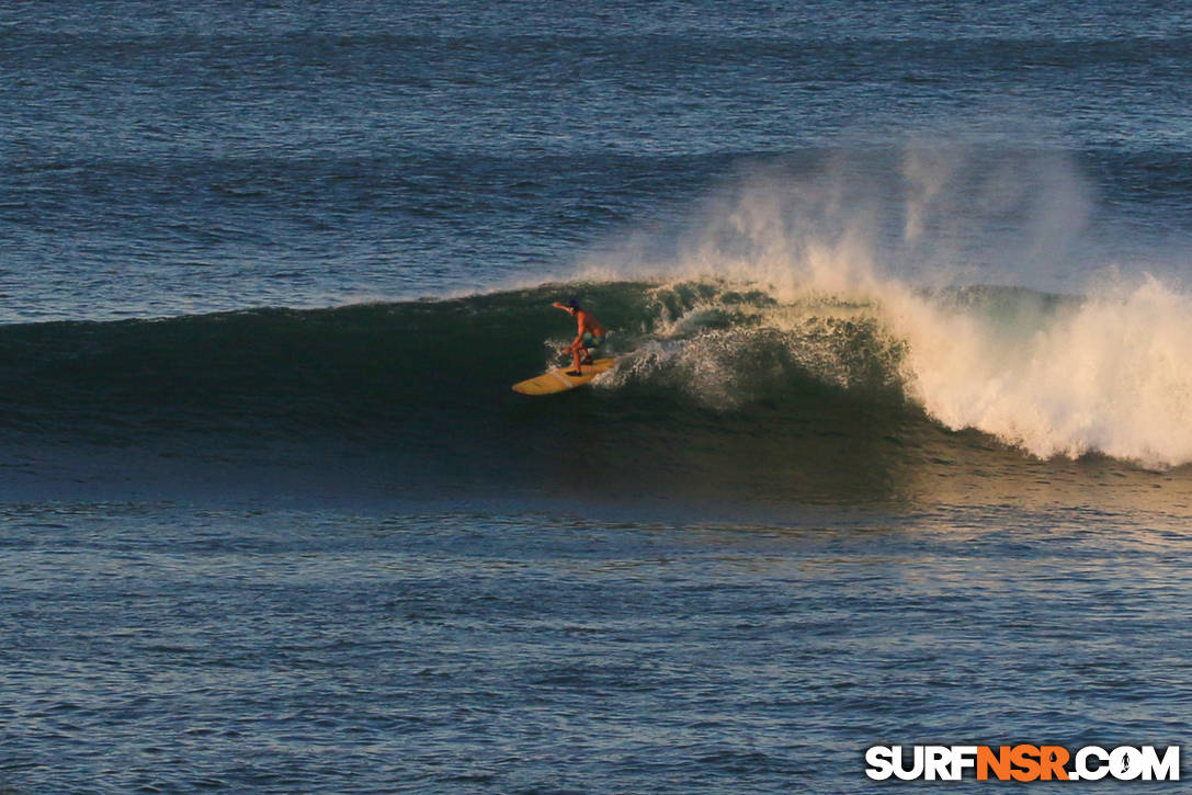 Nicaragua Surf Report - Report Photo 03/16/2016  11:07 AM 