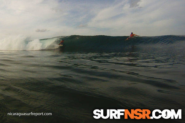 Nicaragua Surf Report - Report Photo 05/13/2011  6:27 PM 