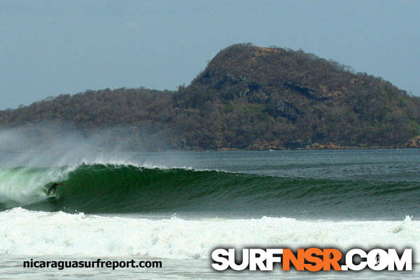 Nicaragua Surf Report - Report Photo 03/15/2013  9:07 PM 