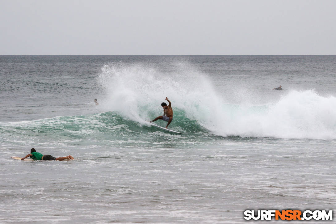 Nicaragua Surf Report - Report Photo 07/15/2018  6:23 PM 