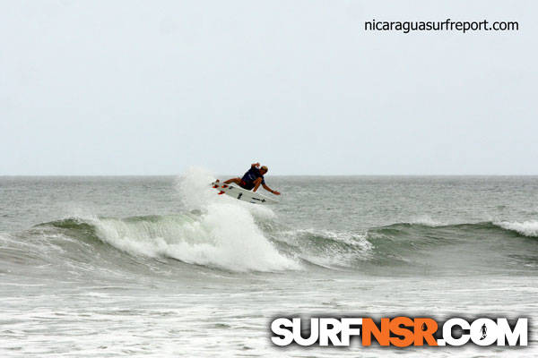 Nicaragua Surf Report - Report Photo 06/15/2013 4:52 PM