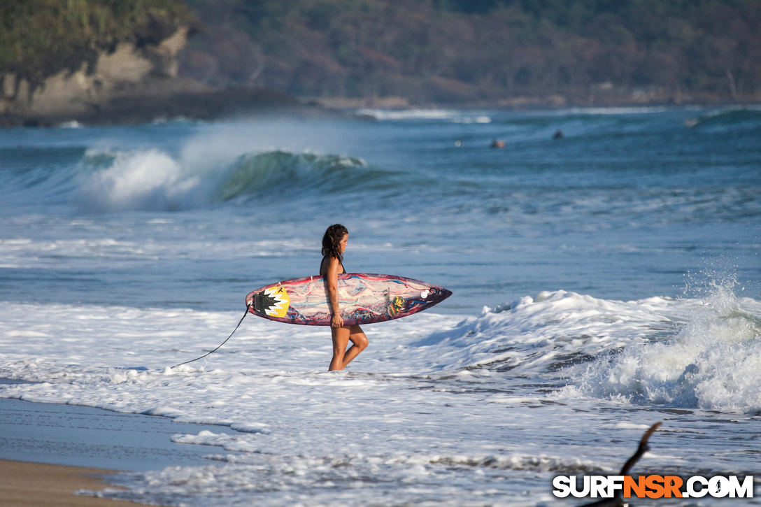 Nicaragua Surf Report - Report Photo 10/10/2017  10:15 PM 