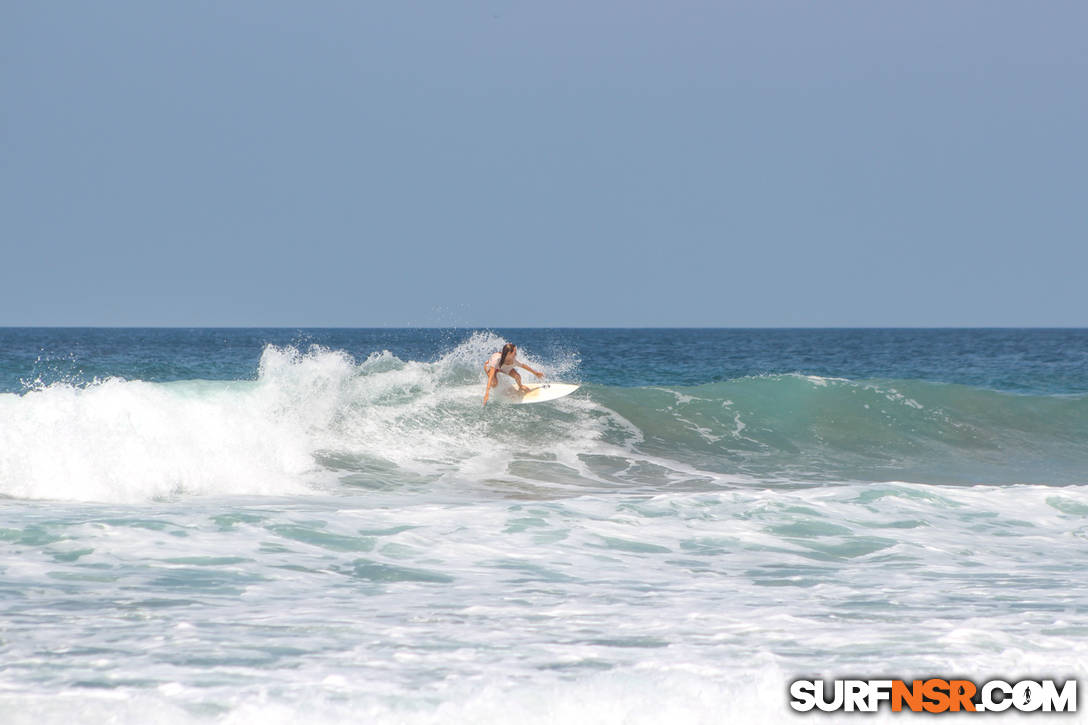 Nicaragua Surf Report - Report Photo 05/13/2020  10:41 PM 