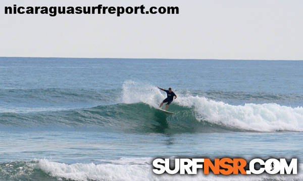 Nicaragua Surf Report - Report Photo 06/10/2010  10:04 PM 