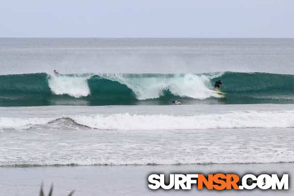 Nicaragua Surf Report - Report Photo 08/25/2014  1:01 PM 