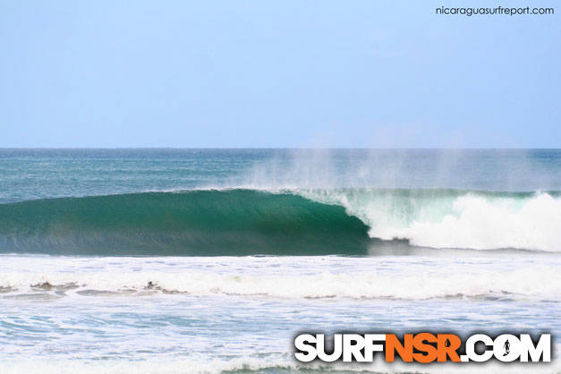 Nicaragua Surf Report - Report Photo 07/24/2008  12:48 PM 