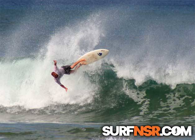 Nicaragua Surf Report - Report Photo 07/08/2006 7:57 PM