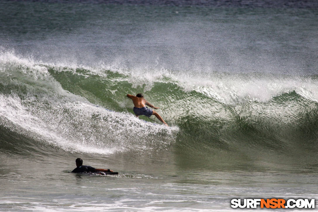 Nicaragua Surf Report - Report Photo 06/18/2019 7:09 PM