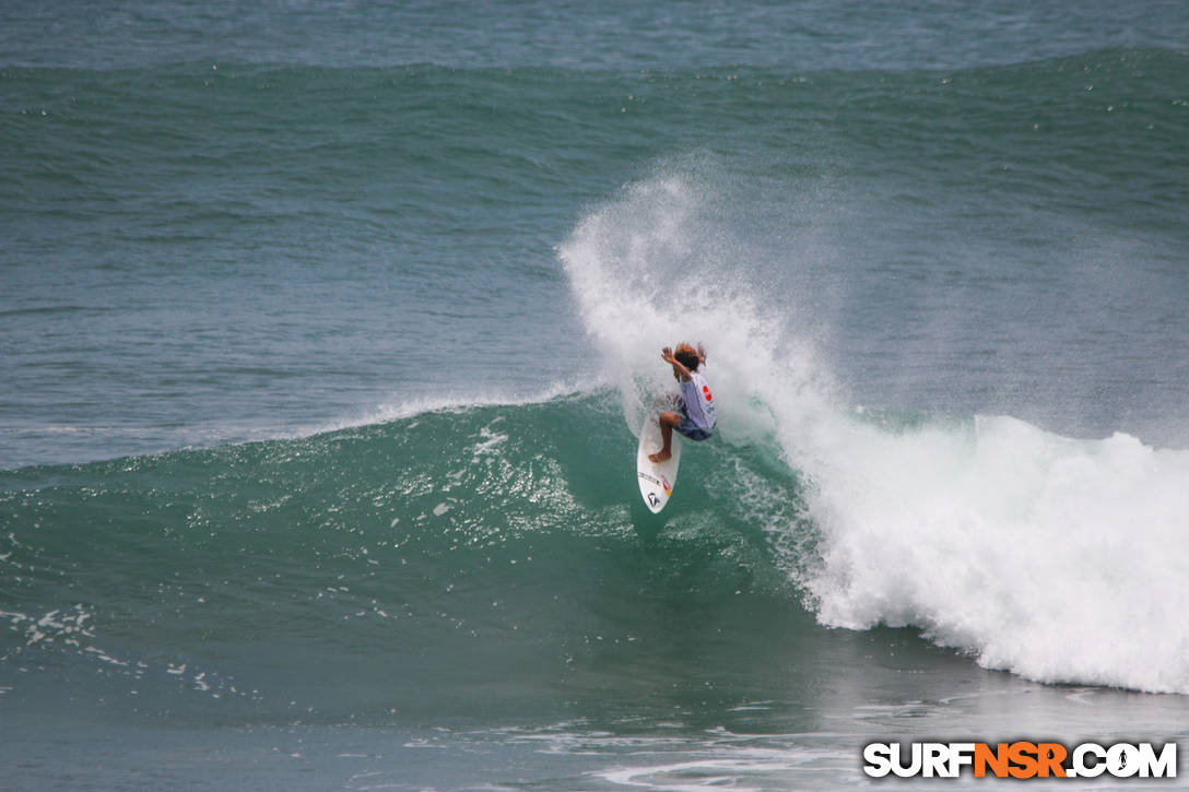 Nicaragua Surf Report - Report Photo 06/06/2015  6:32 PM 