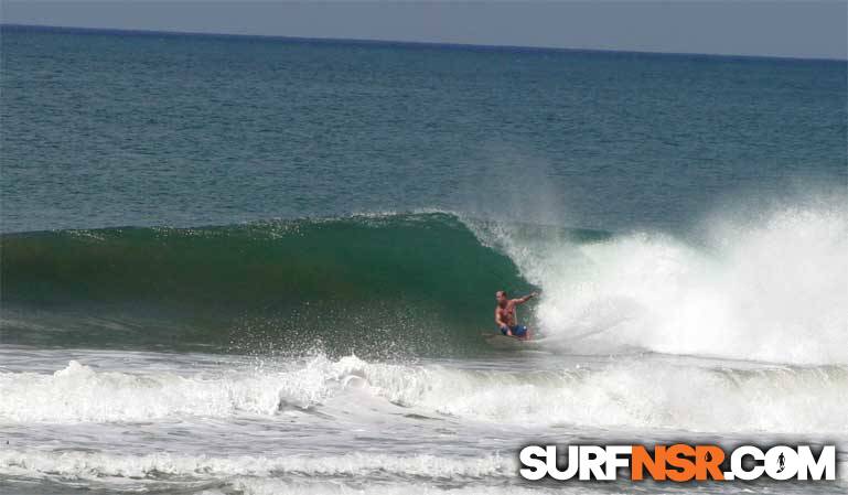 Nicaragua Surf Report - Report Photo 09/03/2005  9:54 PM 